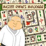 Kwan Mester Mahjongja