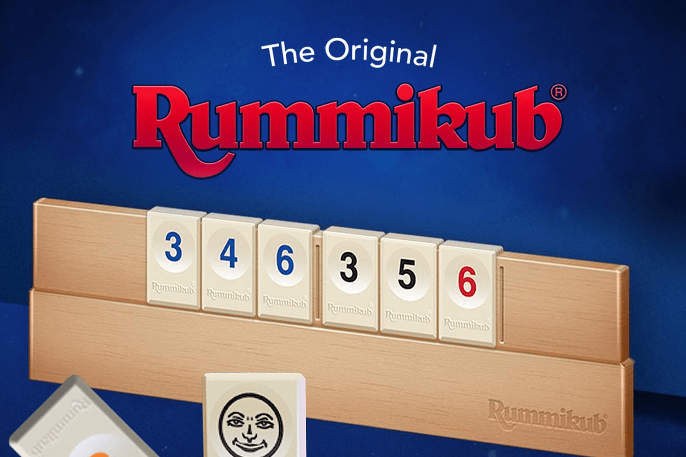 rummikub