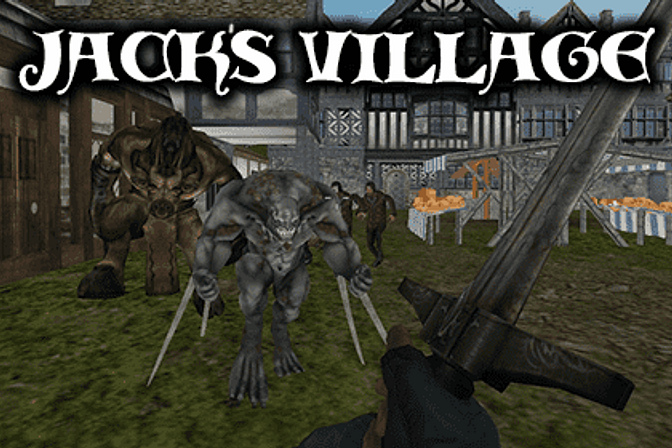 Jack's Village