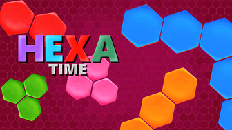 Hexa Time