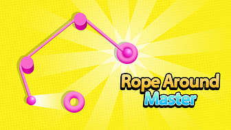 Rope Around Master