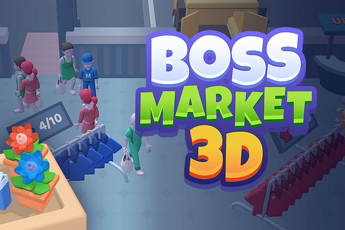 Boss Market