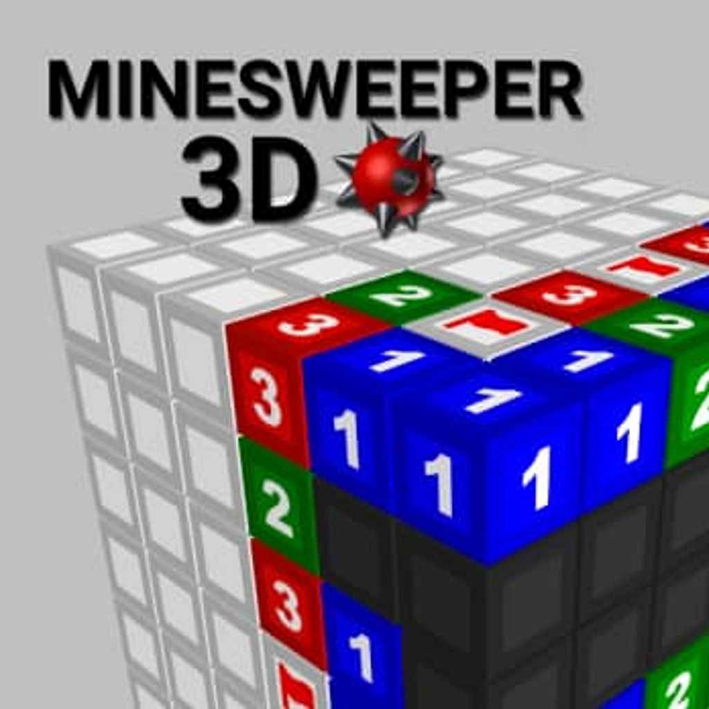 Minesweeper 3d steam фото 11