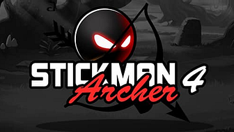 Stickman Archer 4
