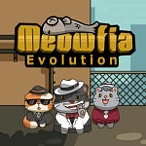 Meowfia Evolution Endless