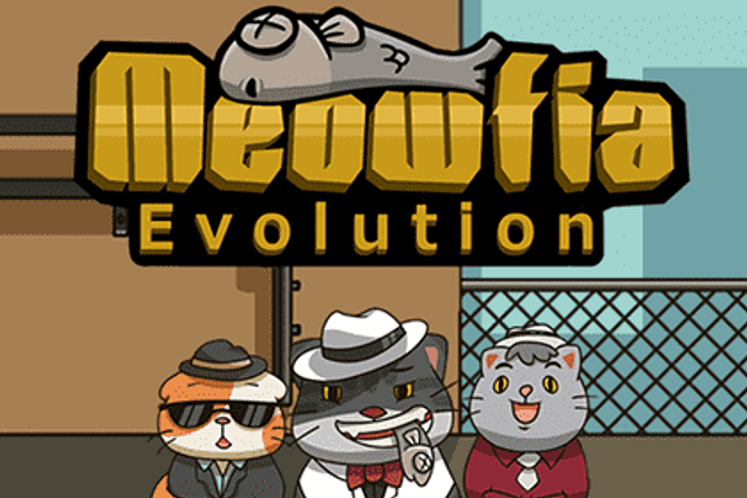 Meowfia Evolution Endless