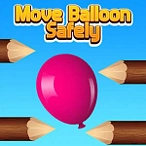 Move Balloon Safely