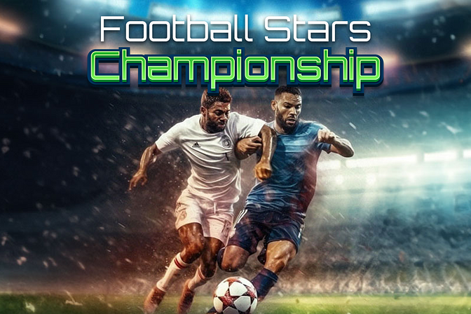 Football Stars Championship