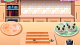 Sara's Cooking Class: Bento