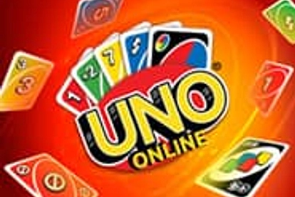 Uno Online