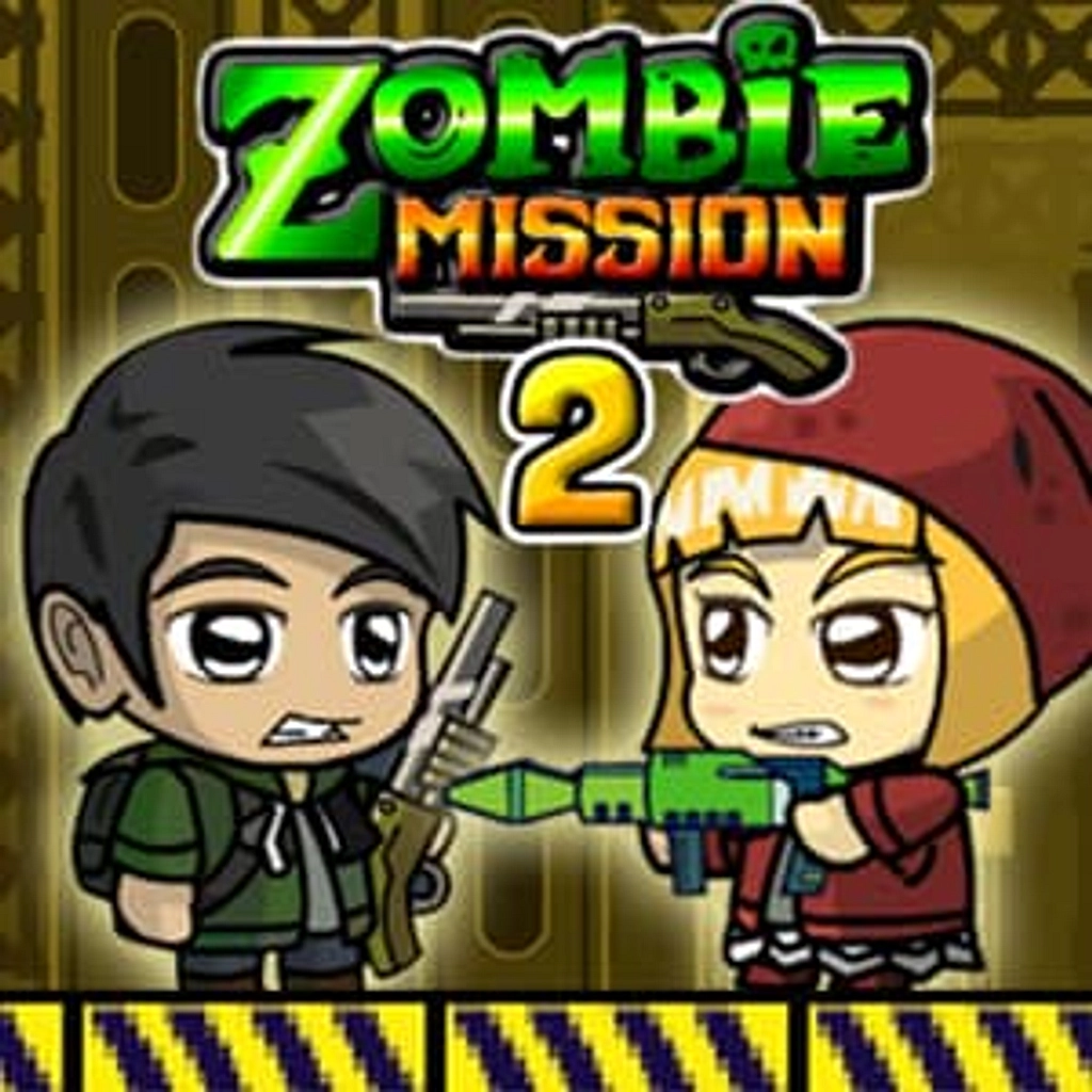 Миссия зомби. Zombie игра на двоих. Zombie Mission 2. Миссия зомби 2 на двоих.