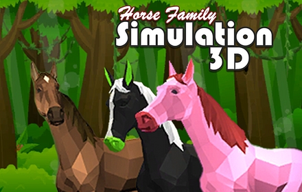 cat simulator 3d horse