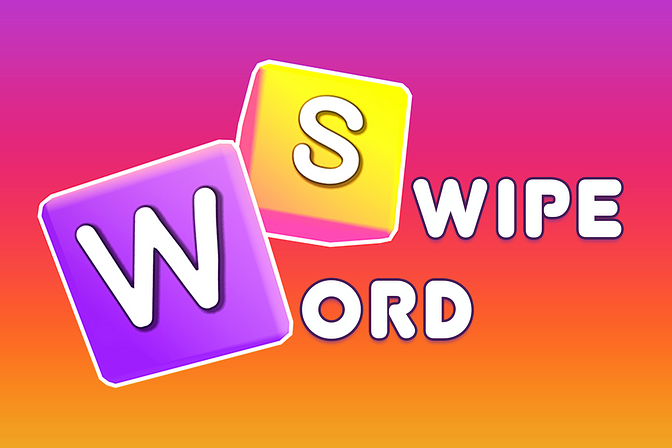 Word Swipe Online