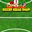 Sports Heads Cards