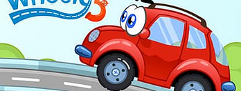 Wheely 3
