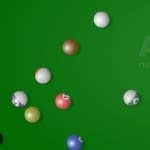 Pool Biliárd