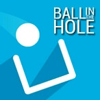 Ball in The Hole