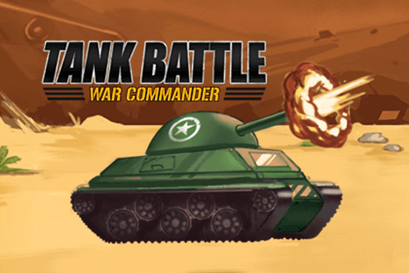 download the last version for windows Tank Battle : War Commander