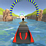 JetSky Power Boat Stunts Water Racing