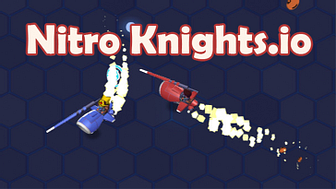 Nitro Knights.Io