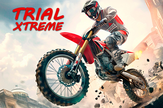 Trial Xtreme